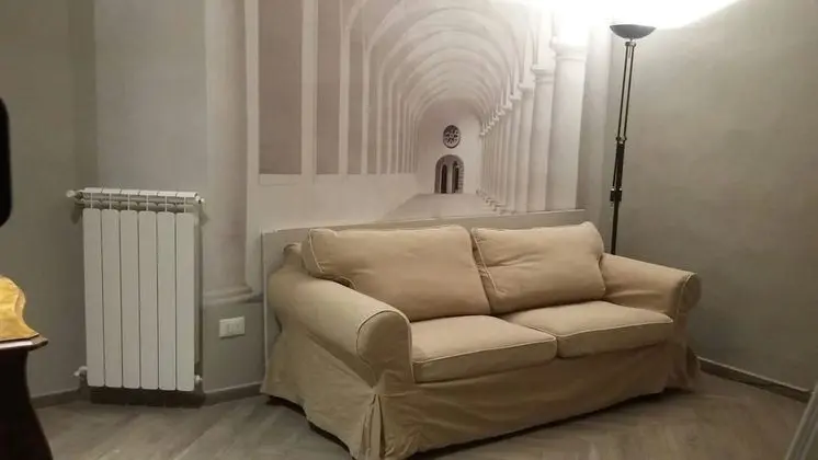 Design Apart Daire, 1 Yatak Odası (Via Guelfa 10 - Lorenzo)