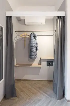 Design Apart Daire, 1 Yatak Odası (Via Guelfa 10 - Lorenzo)