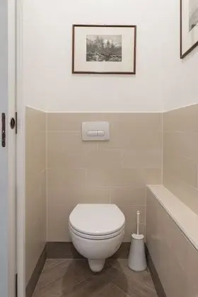 Design Apart Daire, 1 Yatak Odası (Via Guelfa 10 - Lorenzo)