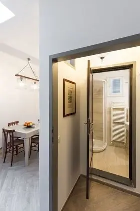 Design Apart Daire, 1 Yatak Odası (Via Guelfa 10 - Lorenzo)