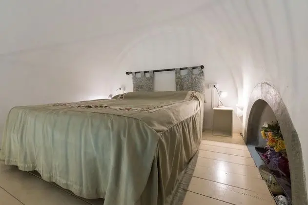 Apart Daire, 1 Yatak Odası (Via della Pergola 51 - Estate)