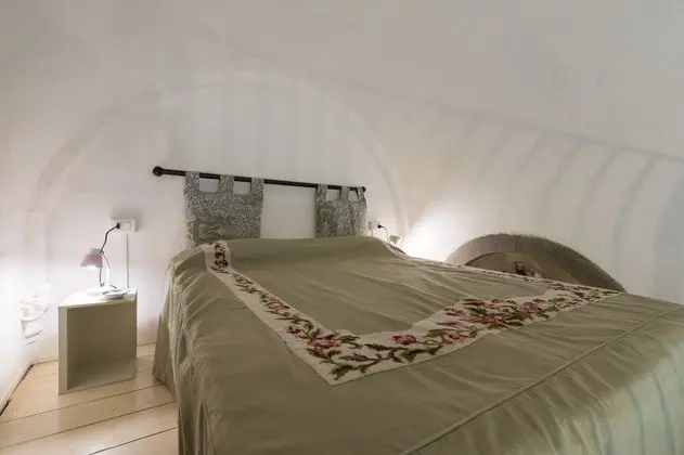 Apart Daire, 1 Yatak Odası (Via della Pergola 51 - Estate)