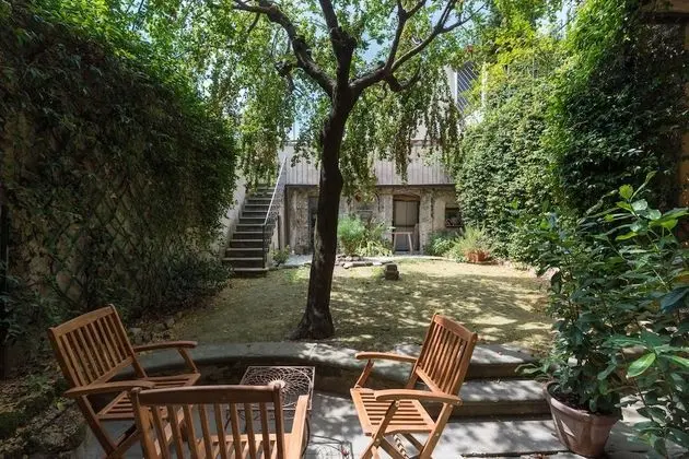 Apart Daire, 1 Yatak Odası (Via della Pergola 51 - Estate)