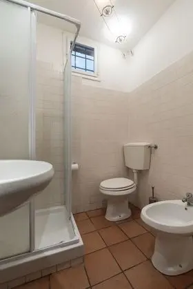 Apart Daire, 1 Yatak Odası (Via della Pergola 51 - Estate)
