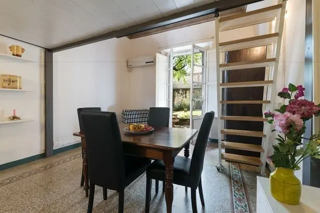 Apart Daire, 1 Yatak Odası (Via della Pergola 51 - Primavera)