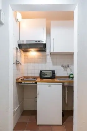 Apart Daire, 1 Yatak Odası (Via della Pergola 51 - Primavera)