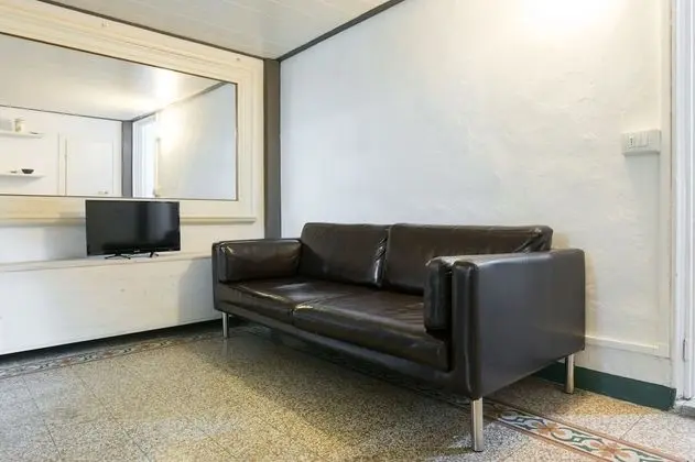 Apart Daire, 1 Yatak Odası (Via della Pergola 51 - Primavera)