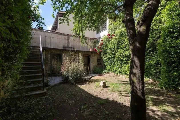Apart Daire, 1 Yatak Odası (Via della Pergola 51 - Primavera)