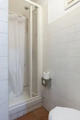 Apart Daire, 1 Yatak Odası (Via della Pergola 51 - Primavera)