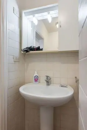 Apart Daire, 1 Yatak Odası (Via della Pergola 51 - Primavera)