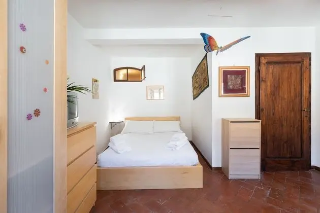 Apart Daire, 2 Yatak Odası, Şehir Manzaralı