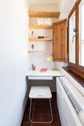 Apart Daire, 2 Yatak Odası, Şehir Manzaralı