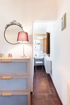 Apart Daire, 2 Yatak Odası, Şehir Manzaralı