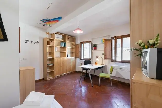 Apart Daire, 2 Yatak Odası, Şehir Manzaralı