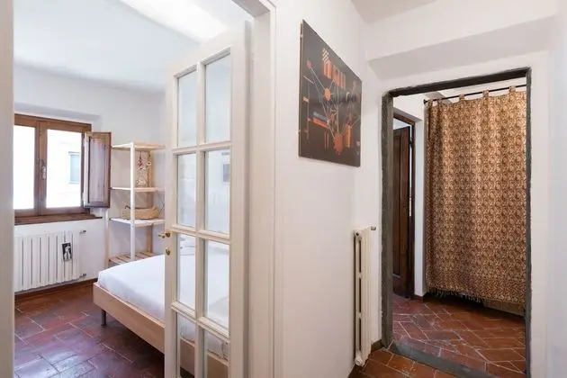Apart Daire, 2 Yatak Odası, Şehir Manzaralı