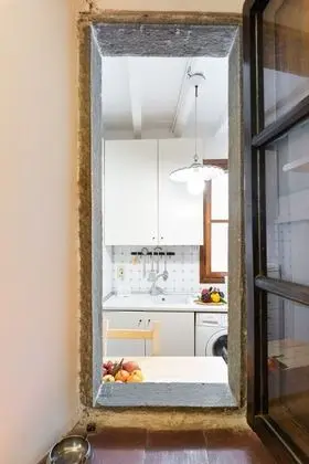Apart Daire, 2 Yatak Odası, Şehir Manzaralı