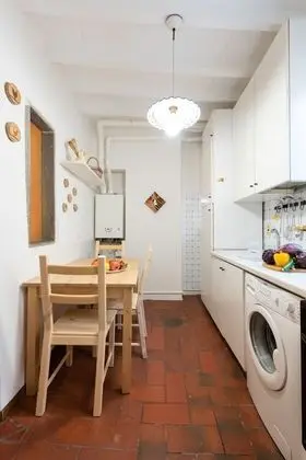 Apart Daire, 2 Yatak Odası, Şehir Manzaralı