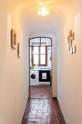 Apart Daire, 2 Yatak Odası, Şehir Manzaralı