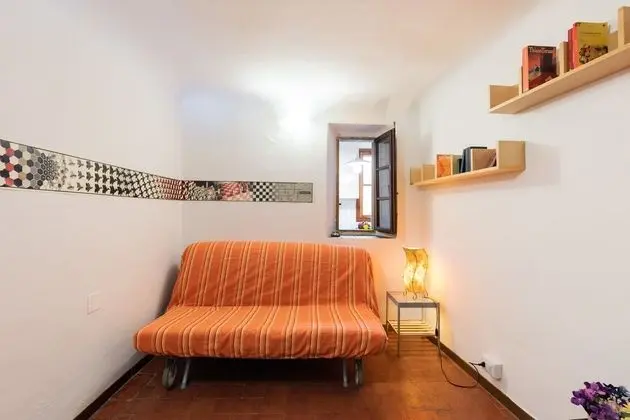 Apart Daire, 2 Yatak Odası, Şehir Manzaralı