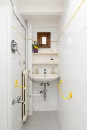 Apart Daire, 2 Yatak Odası, Şehir Manzaralı