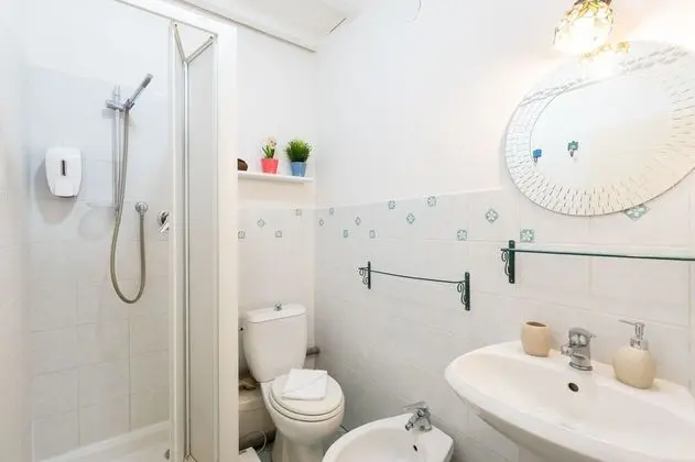 Apart Daire, 2 Yatak Odası, Şehir Manzaralı