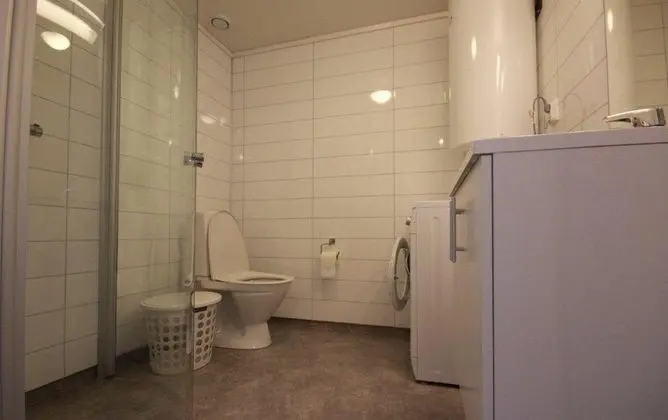 Superior Apart Daire, 1 Yatak Odası