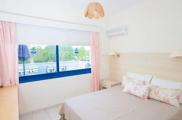 Apart Daire, 1 Yatak Odası, Sigara İçilmez (8801)