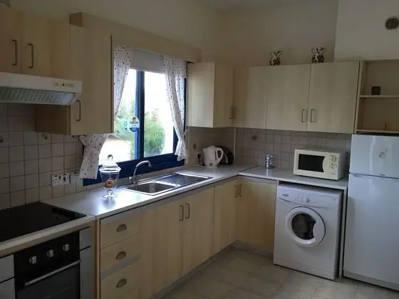 Bungalov, 1 Yatak Odası (8805)