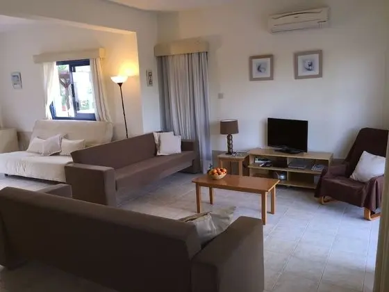 Bungalov, 1 Yatak Odası (8805)