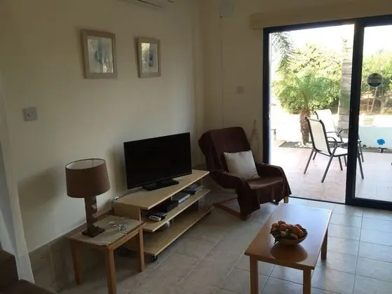 Bungalov, 1 Yatak Odası (8805)