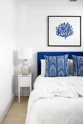 Luxury Apart Daire, 2 Yatak Odası