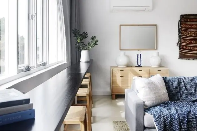 Luxury Apart Daire, 2 Yatak Odası