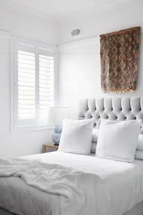 Luxury Apart Daire, 2 Yatak Odası