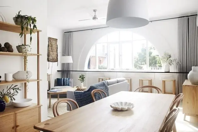 Luxury Apart Daire, 2 Yatak Odası