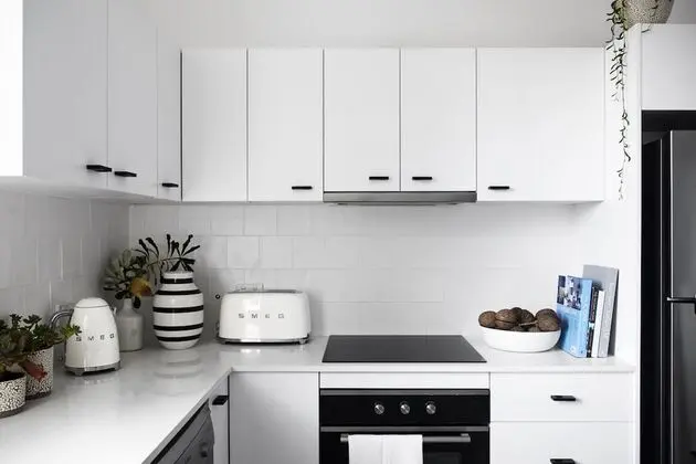 Luxury Apart Daire, 2 Yatak Odası