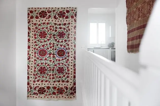 Luxury Apart Daire, 2 Yatak Odası