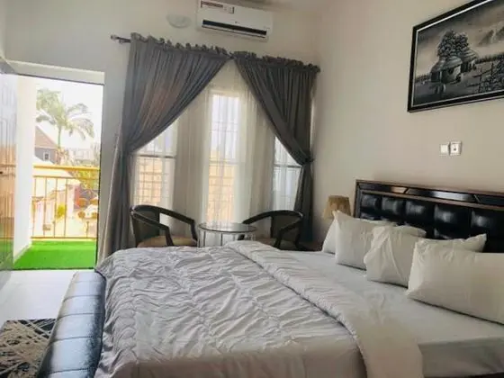 Luxury Apart Daire