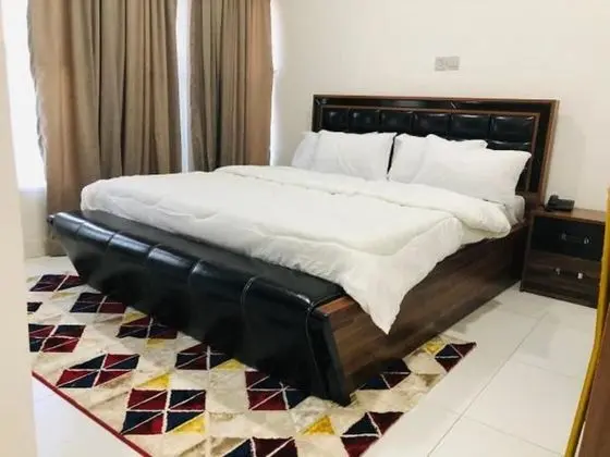 Luxury Apart Daire