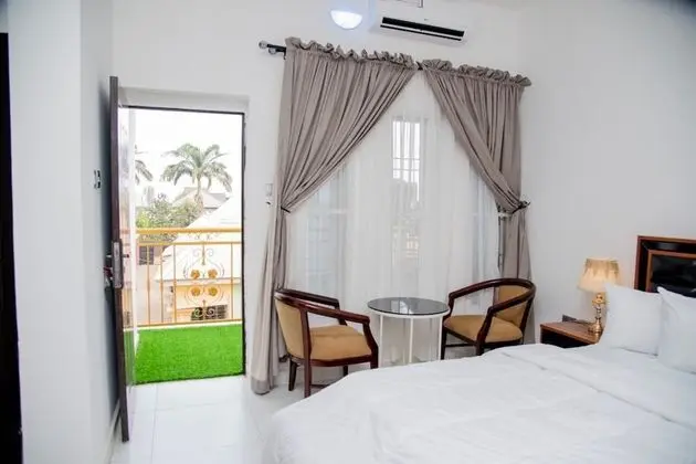Luxury Apart Daire