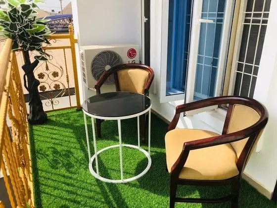 Luxury Apart Daire