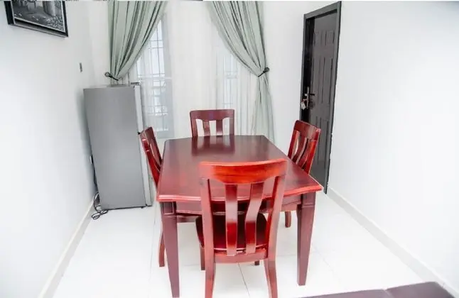 Luxury Apart Daire