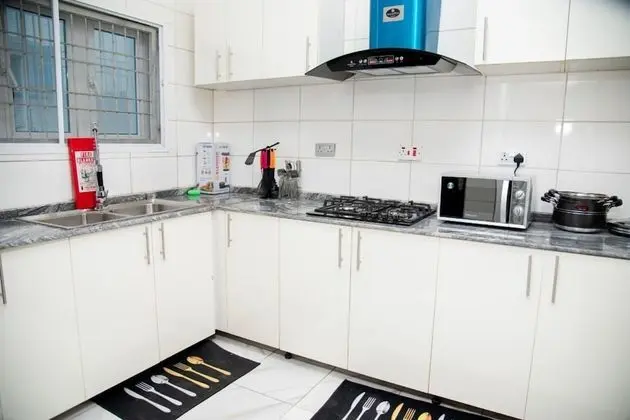 Luxury Apart Daire