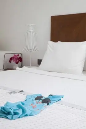 Çift Kişilik Tek Kişi Kullanım Deluxe