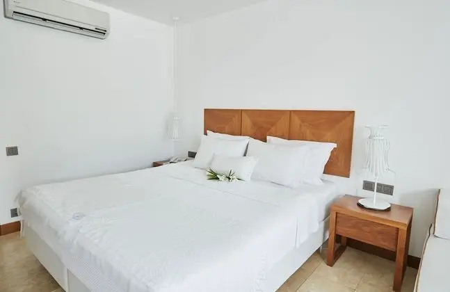 Deluxe Büyük Yataklı Tek Kişilik Oda