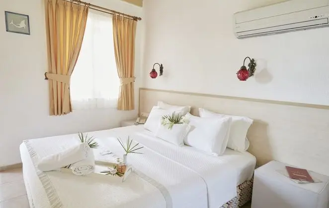 Standard Bahce Oda