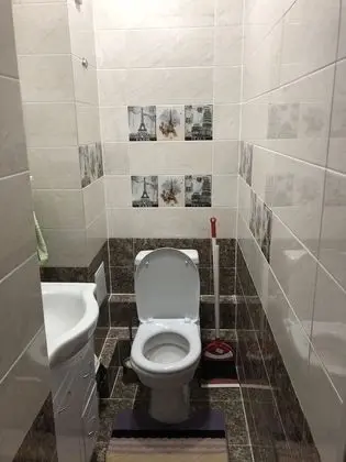 Ortak Ranzalı Oda, Karma Ranzalı Oda
