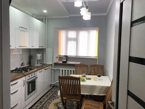 Ortak Ranzalı Oda, Karma Ranzalı Oda
