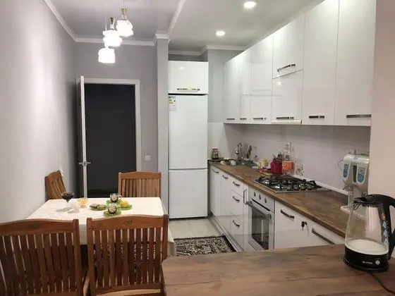 Ortak Ranzalı Oda, Karma Ranzalı Oda