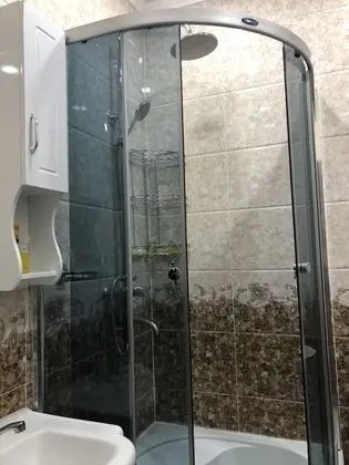 Standard İki Ayrı Yataklı Oda, Şehir Manzaralı