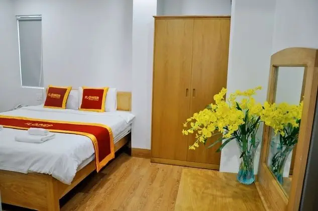Standard Apart Daire, 1 Yatak Odası, Şehir Manzaralı